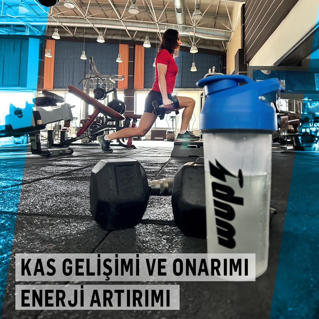 WUP Boost Creatine 120 gr 40 Servis, %100 Mikronize Kreatin Monohidrat, Aromasız