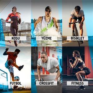 WUP Boost Creatine 120 gr 40 Servis, %100 Mikronize Kreatin Monohidrat, Aromasız