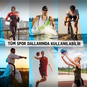 WUP Hydractive Elma Aromalı, 10x20 Efervesan Tablet, Elektrolit+Lösin