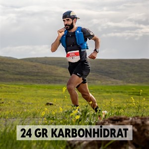 WUP ISO+ Enerji Jeli, Kafeinli, İzotonik, Espresso Aromalı, 15 Saşe 45 gr