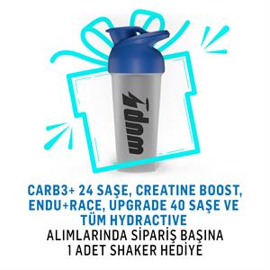 WUP Shaker 600 ml