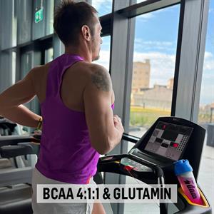 WUP Upgrade, BCAA, Glutamin, Elektrolit, Çilek Aromalı, 40 Saşe, Toz Efervesan