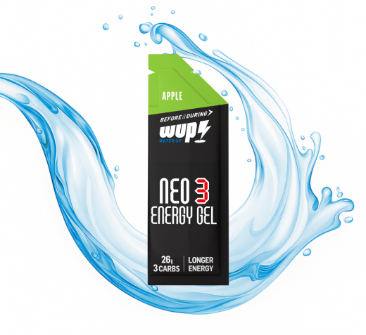 WUP SPORT - NEO3