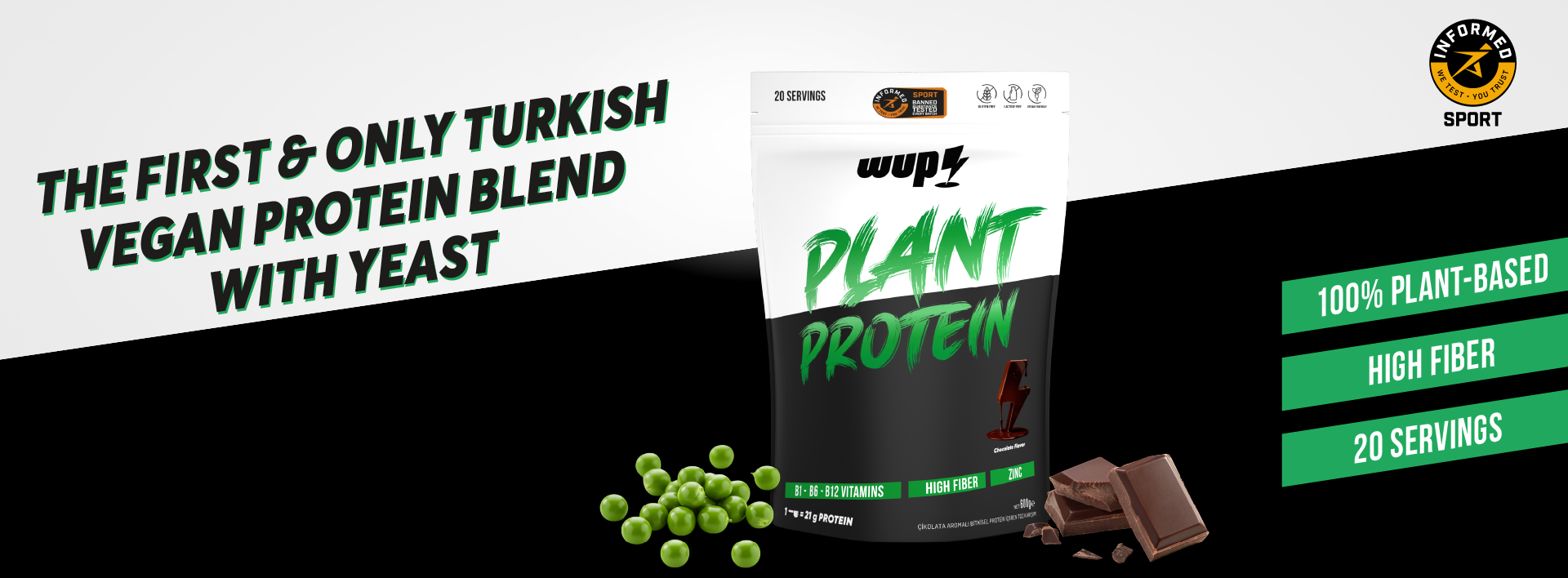 Plant Protein