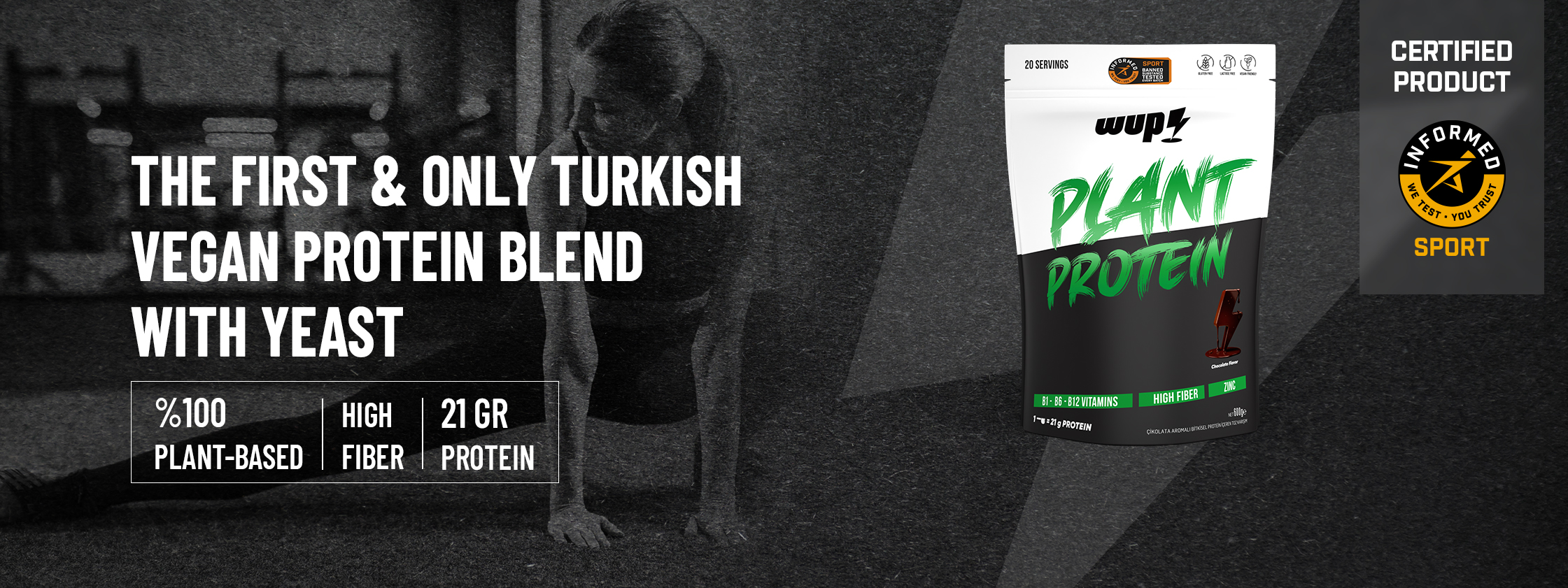 Plant Protein