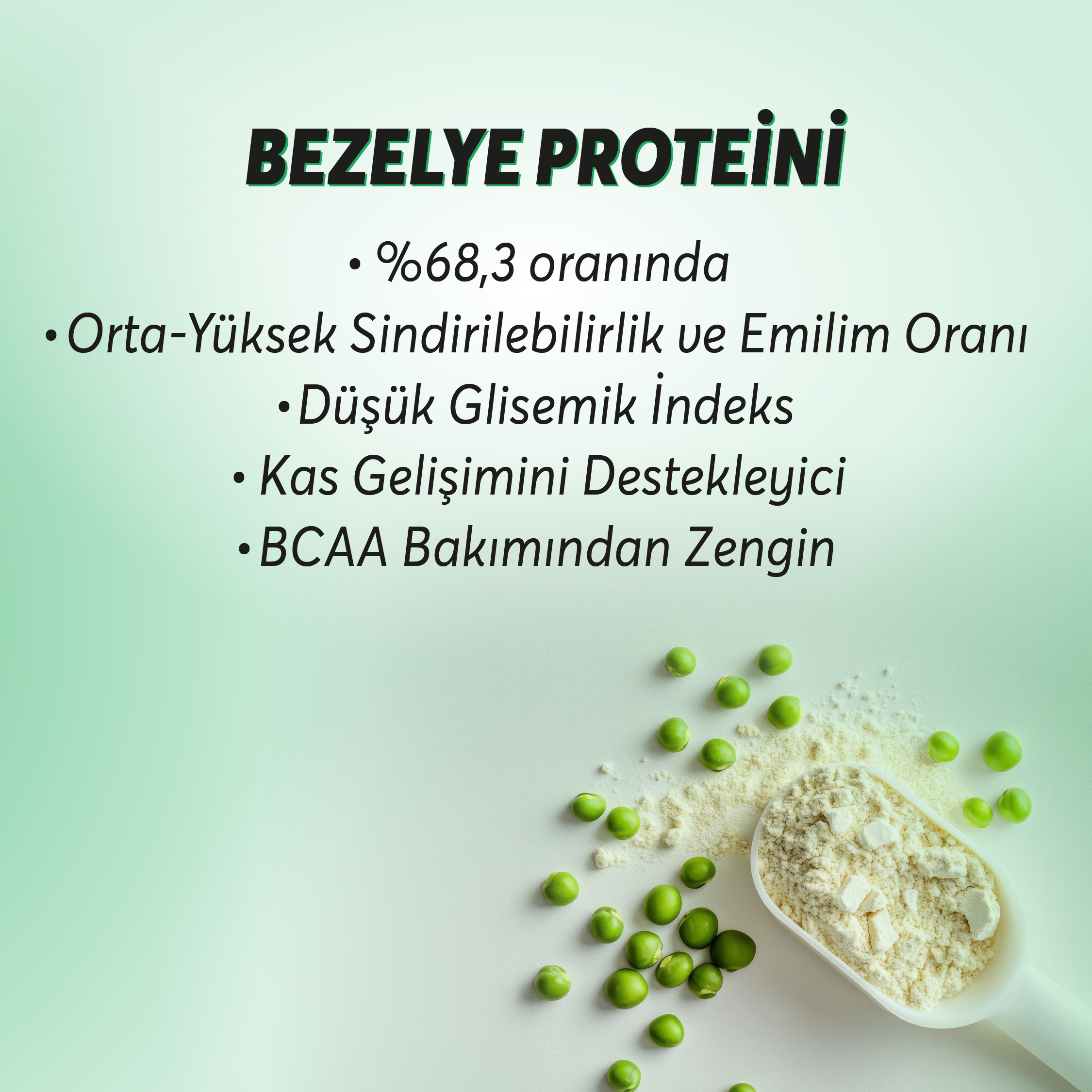 WUP Plant Protein, B1-B6-B12, Çinko, Yüksek Lif, Doğal Kakao, Bitkisel Protein, 600 gr 20 Servis