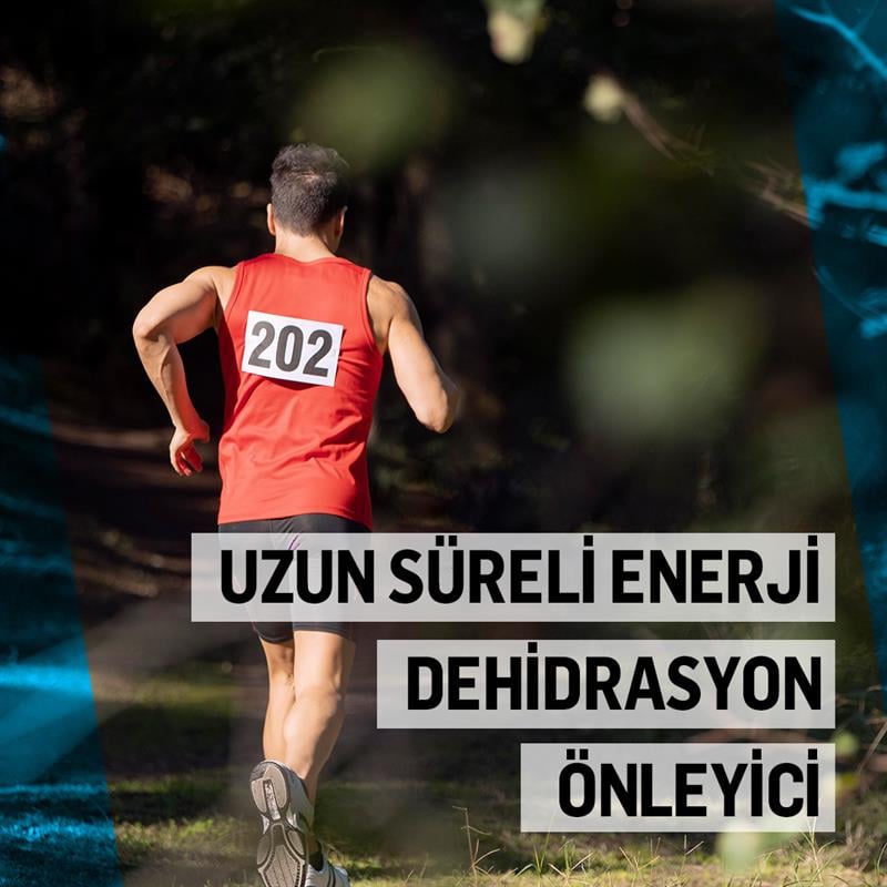 WUP Carb3+ Elma 24 Porsiyon Kutu, Toz Efervesan