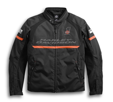 Harley-Davidson® Men's Killian Riding Jacket