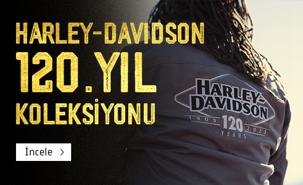 Harley-Davidson West | İzmir - Online Alışveriş Sitesi