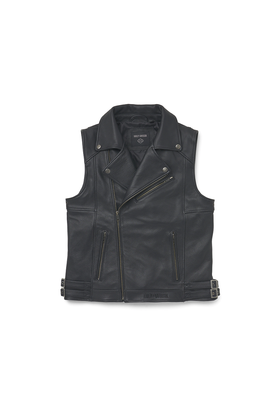 Jacket CasuJacket Casual Erkek Yelek - Harley Davidson Shopal Erkek Yelek -  Kampanyalı Özel Fiyat