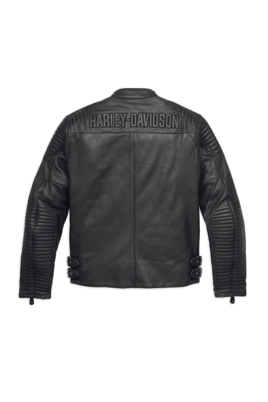 Jacket Lea Urban Erkek Deri Ceket - Harley Davidson Shop