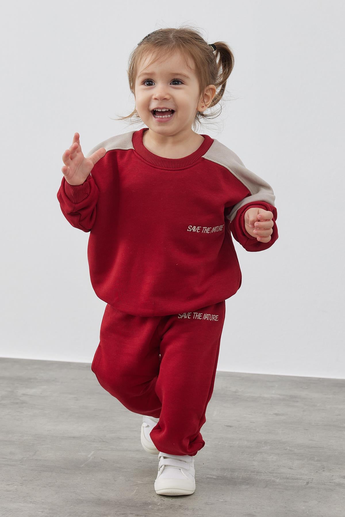 Bordo Rahat Takım
