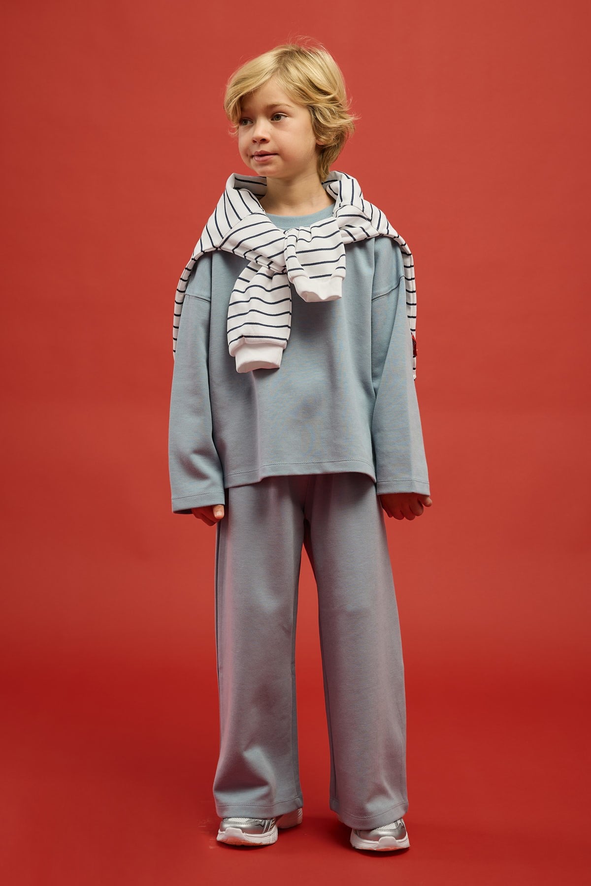 Cool Takım - mavi