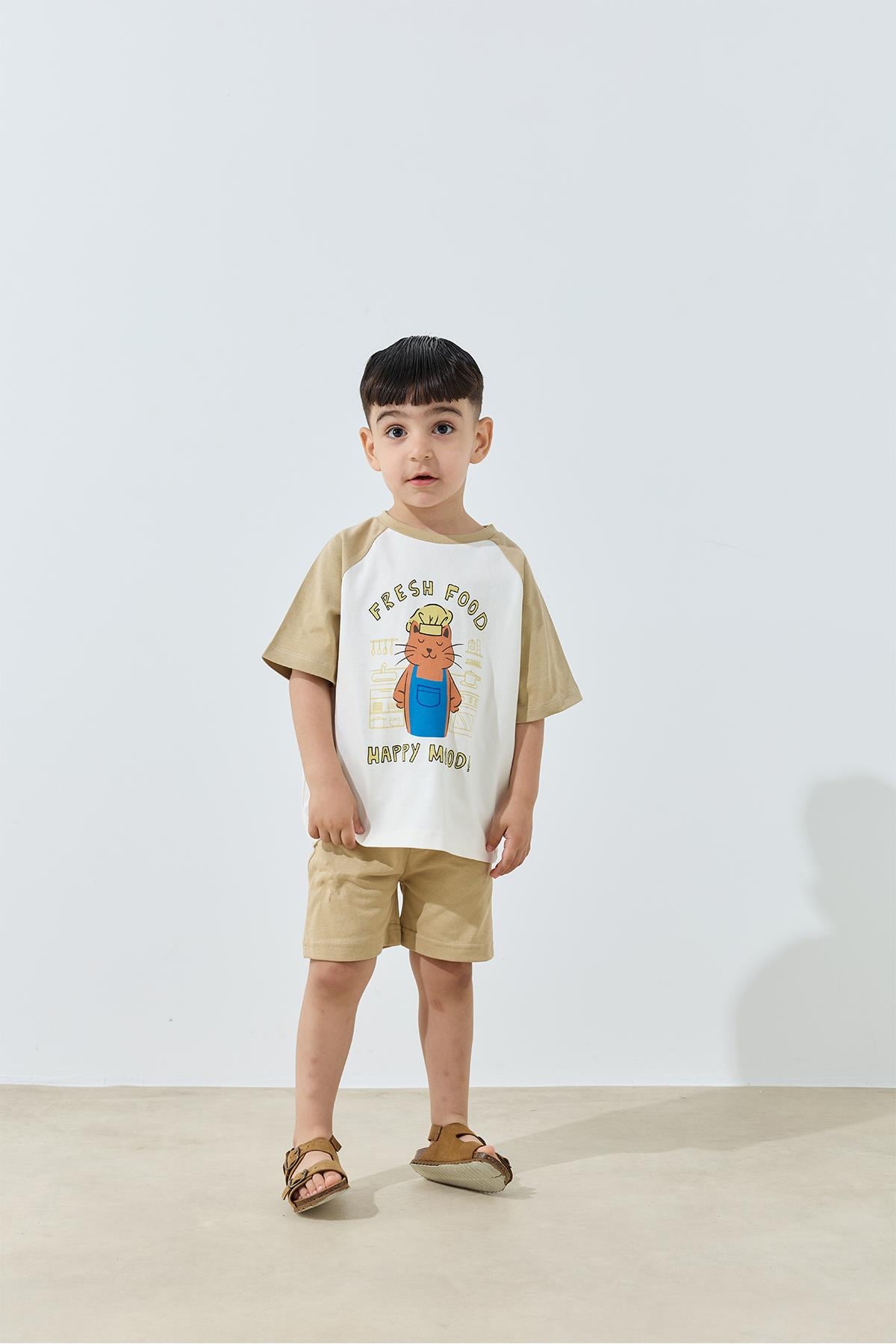 Kum Beji Reglan Kol Takım