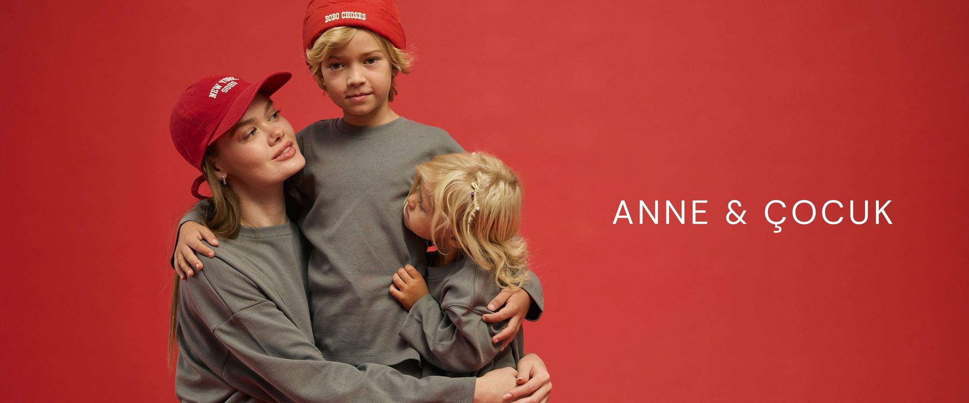 Anne & Çocuk