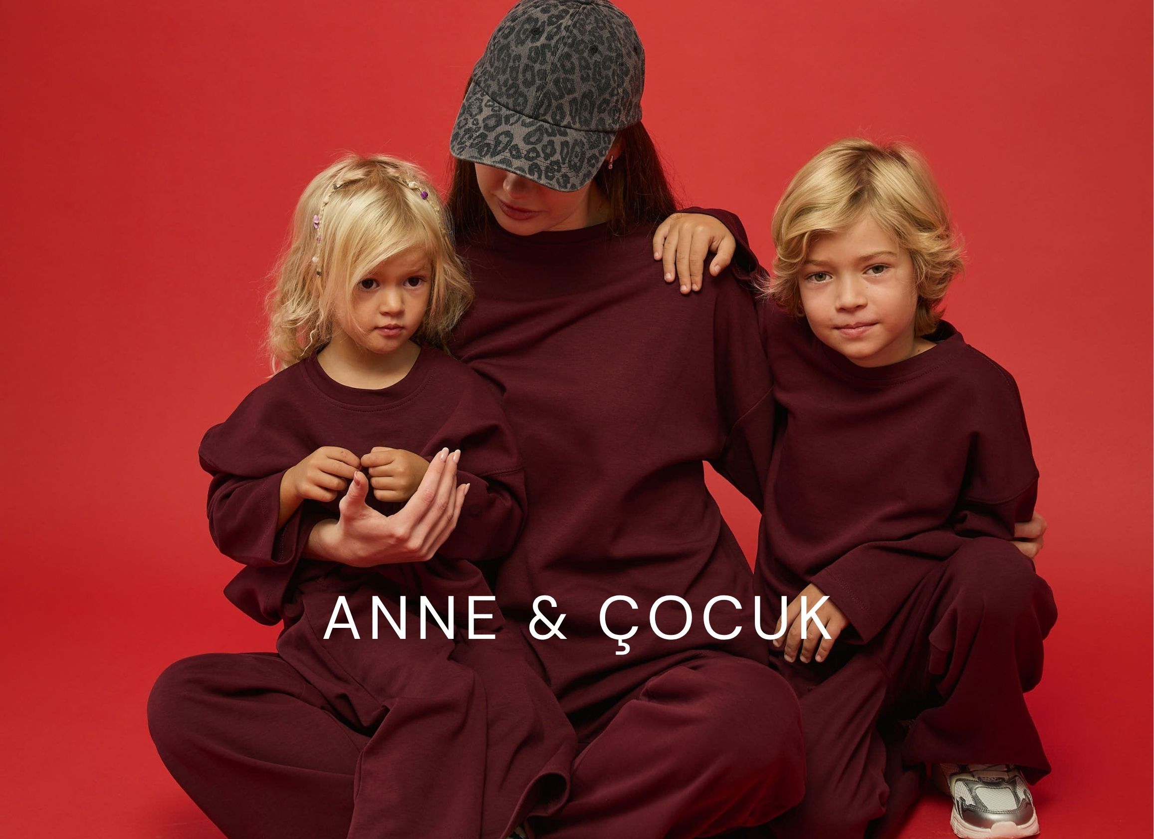 Anne & Çocuk