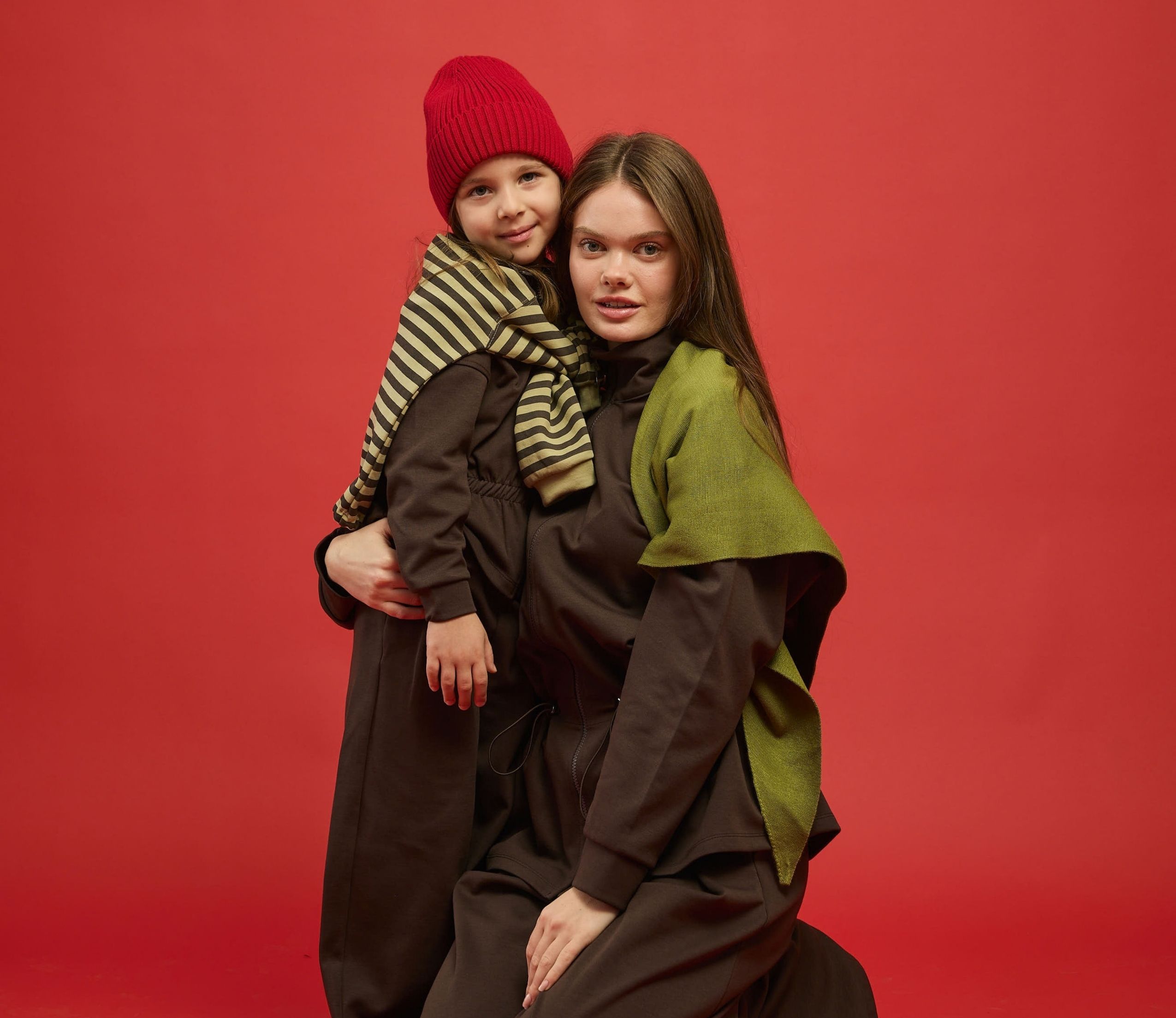 Anne & Çocuk