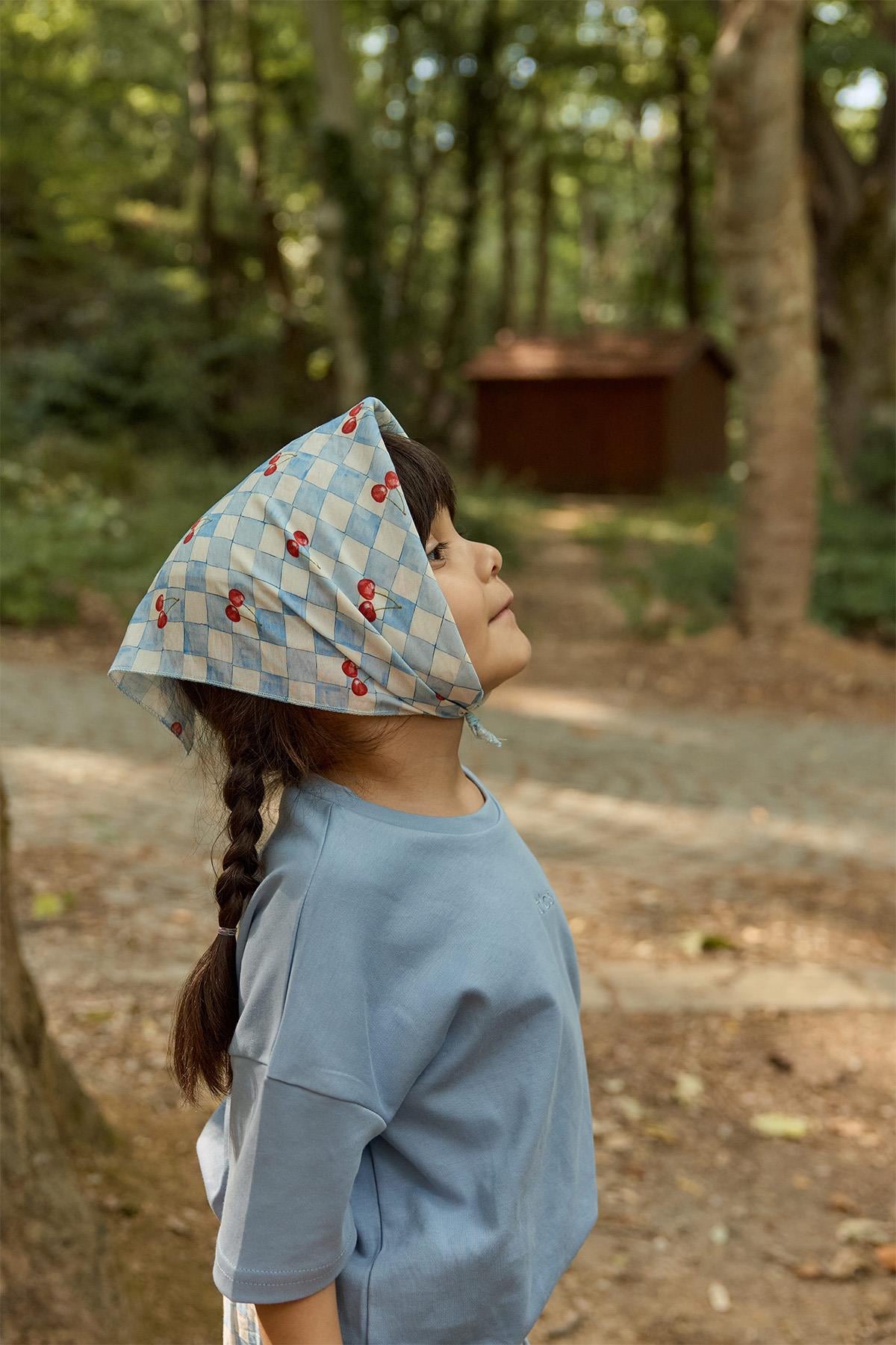 Fruity Pötikare Fular