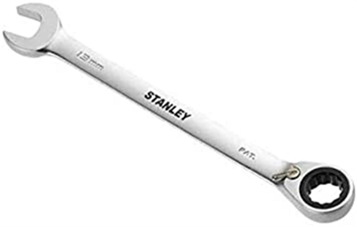 1-17-370 21MM CIRCIR KOMBİNE ANAHTAR STANLEY
