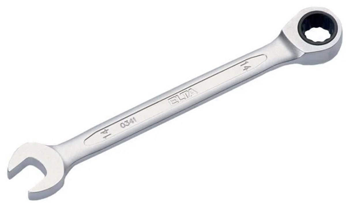 10MM CIRCIR KOMBİNE ANAHTAR ELTA