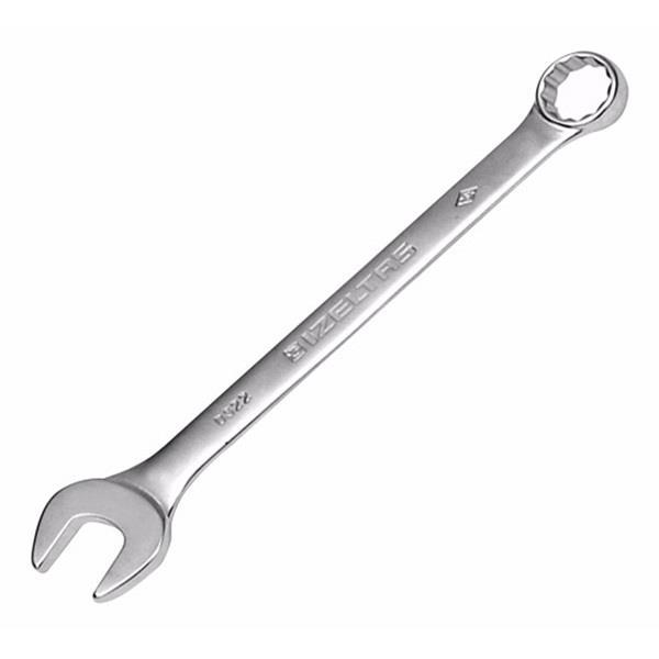 10MM KISA KOMBİNE ANAHTAR İZELTAŞ