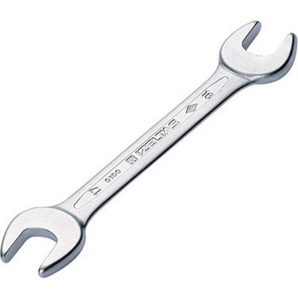 10X11 KISA İKİAĞIZ ANAHTAR İZELTAŞ