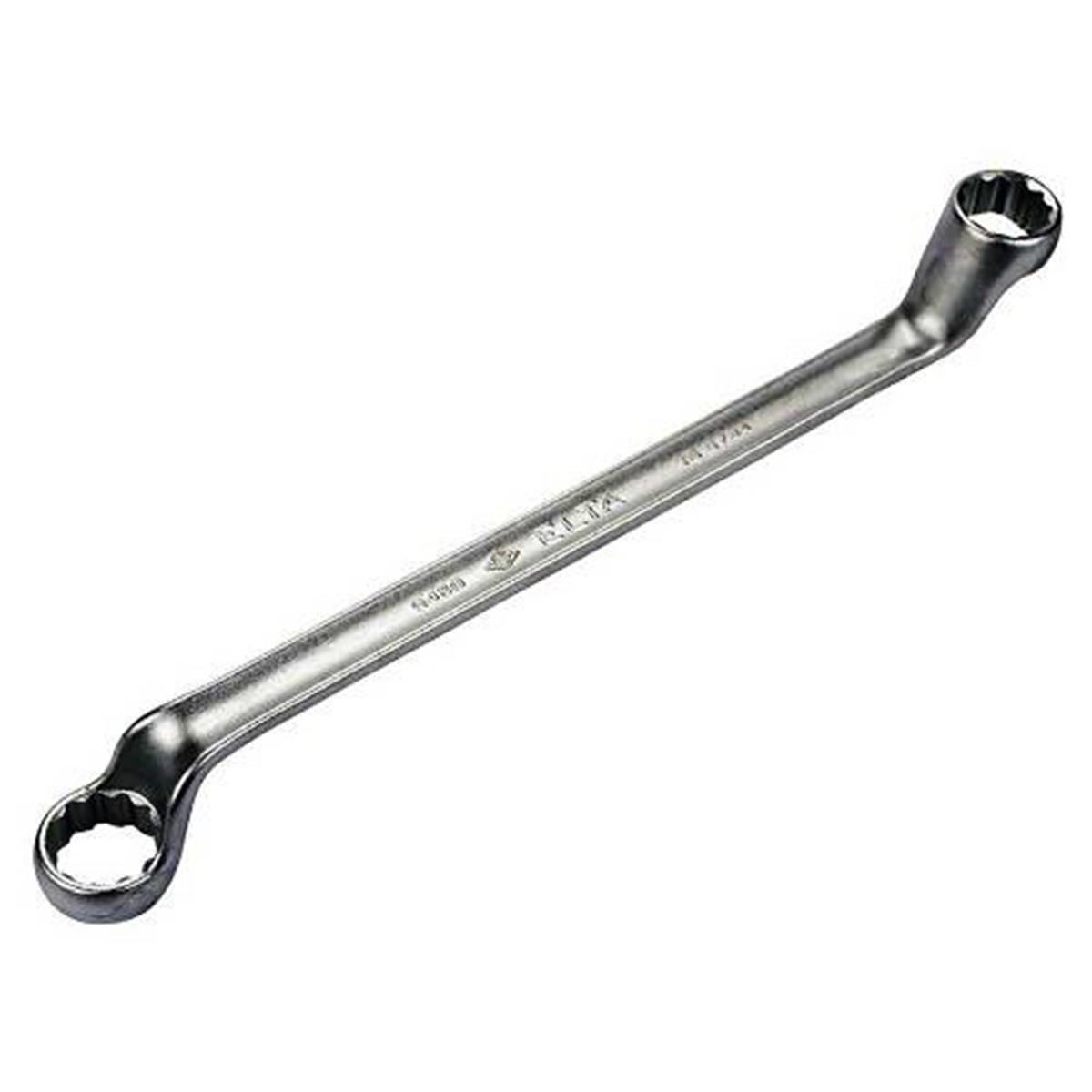 10X11 YILDIZ İKİAĞIZ ANAHTAR ELTA