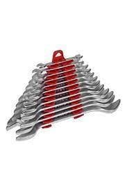 12'Lİ UZUN İKİAĞIZ ANAHTAR TAKIMI İZELTAŞ