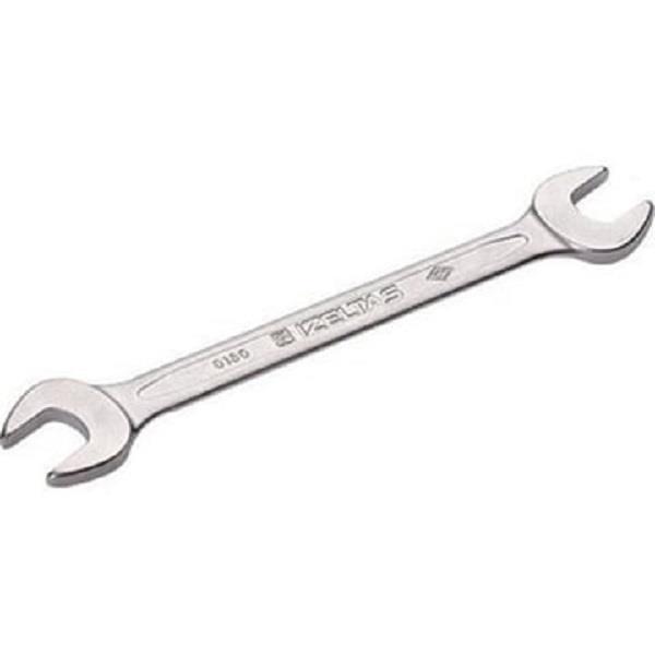 12X13 UZUN İKİAĞIZ ANAHTAR İZELTAŞ