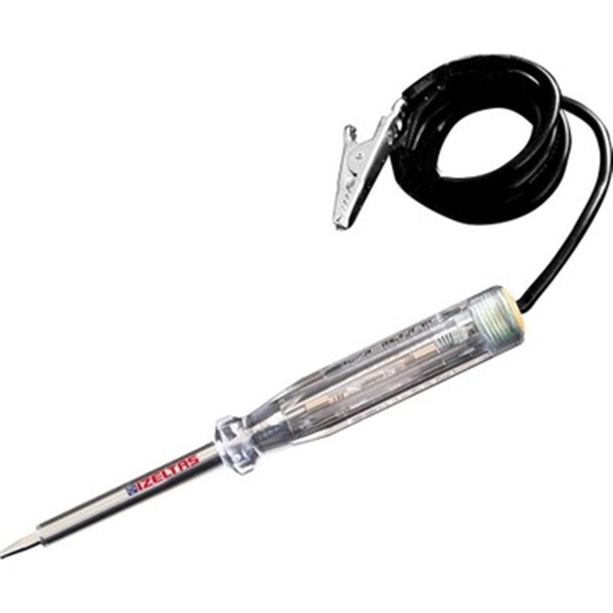 135MM OTO ELEKTRİK KONTROL KALEMİ İZELTAŞ