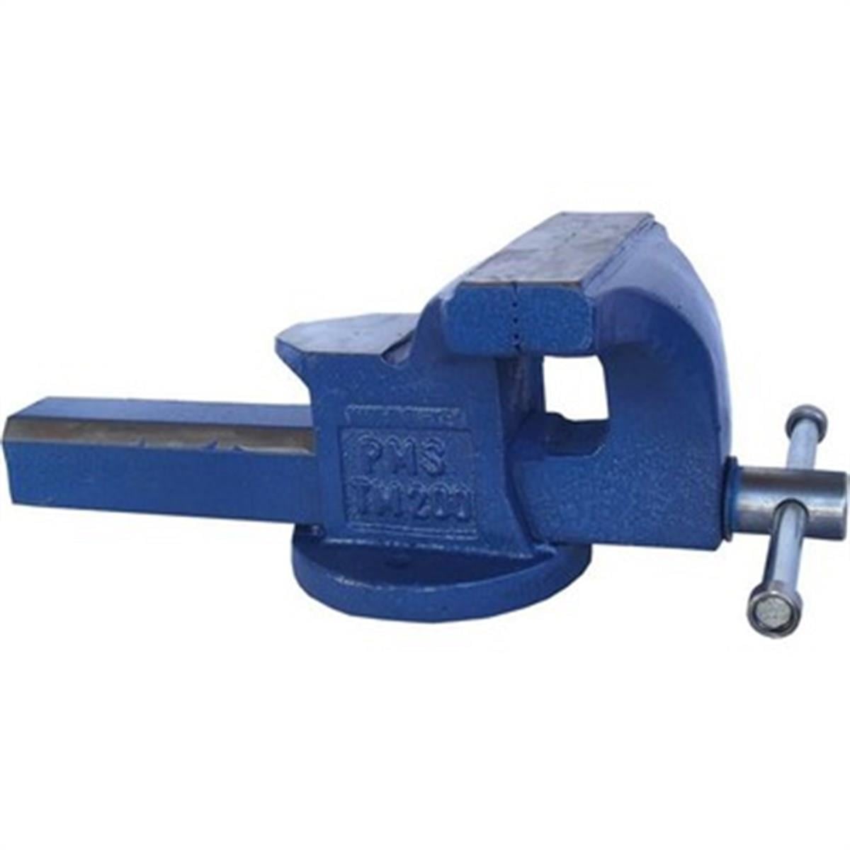 135MM SABİT TEZGAH MENGENE PEKSAN/PEMAX