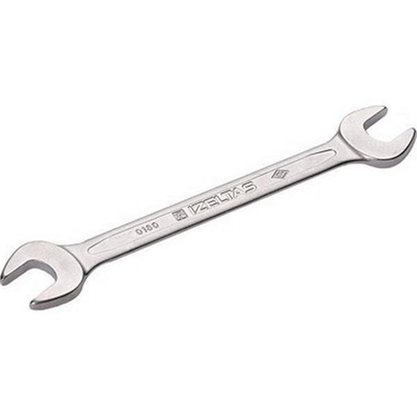 14X15 UZUN İKİAĞIZ ANAHTAR İZELTAŞ