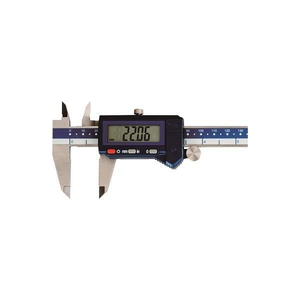 150MM DİJİTAL KUMPAS LCD EKRAN 2000-1005 DASQUA