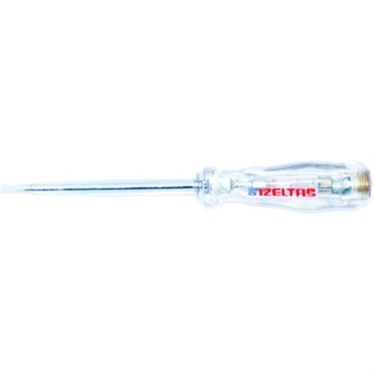 165MM MASTER ELEKTRİK KONTROL KALEMİ İZELTAŞ