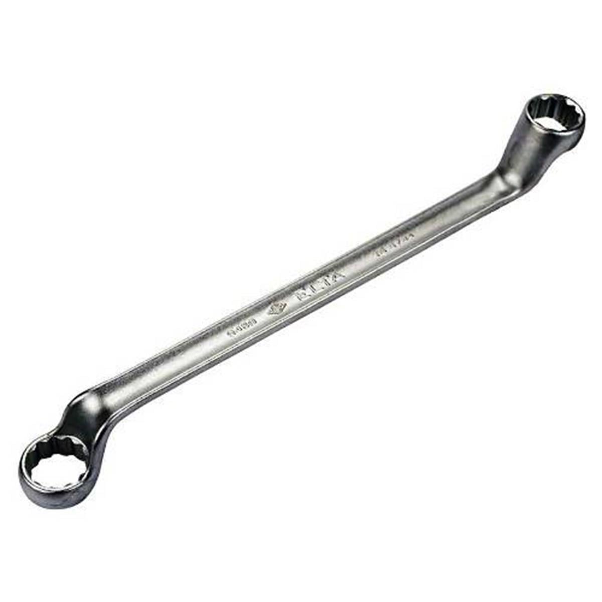 16X17 YILDIZ İKİAĞIZ ANAHTAR ELTA