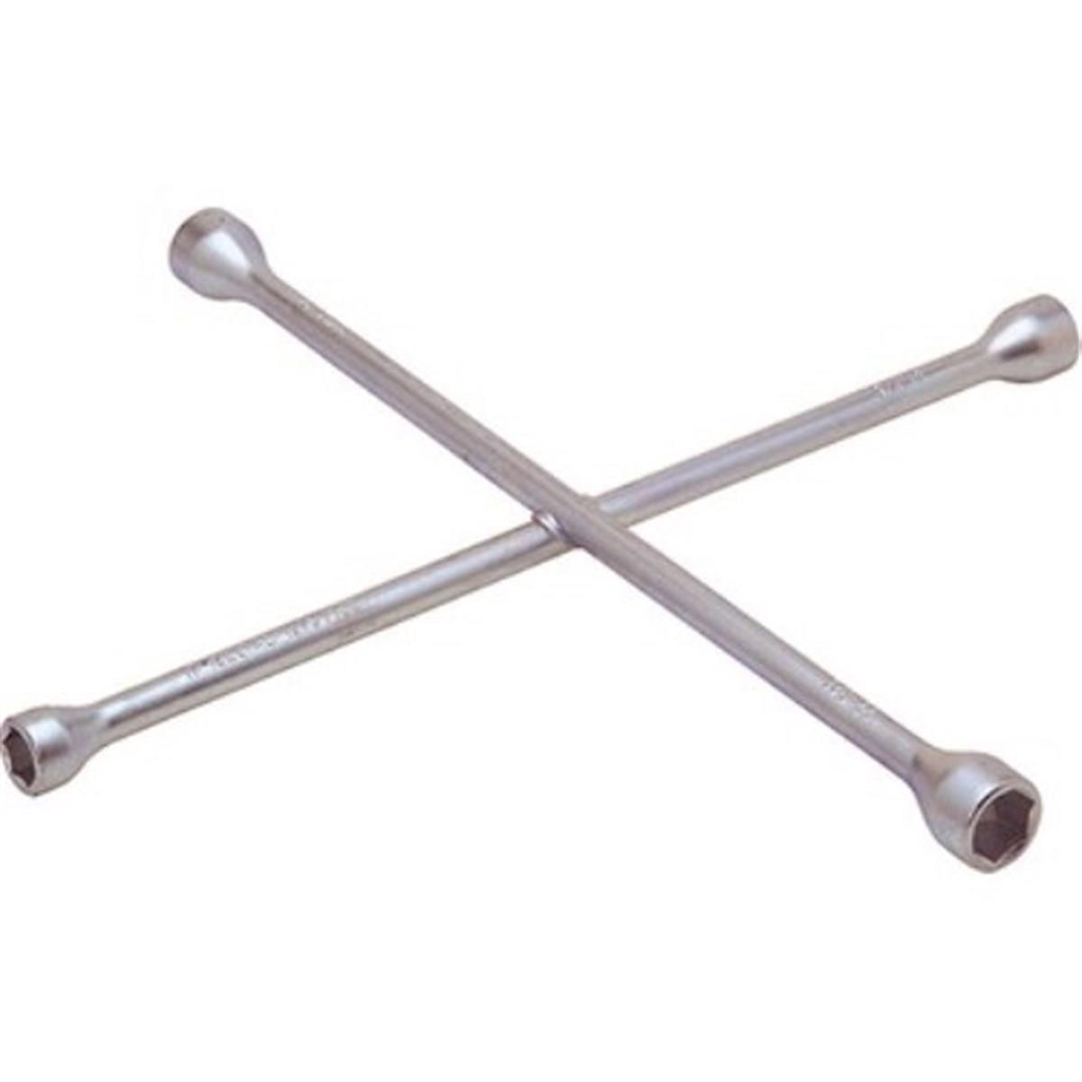 17X19-21X22 İSTAVROZ BİJON ANAHTARI İZELTAŞ