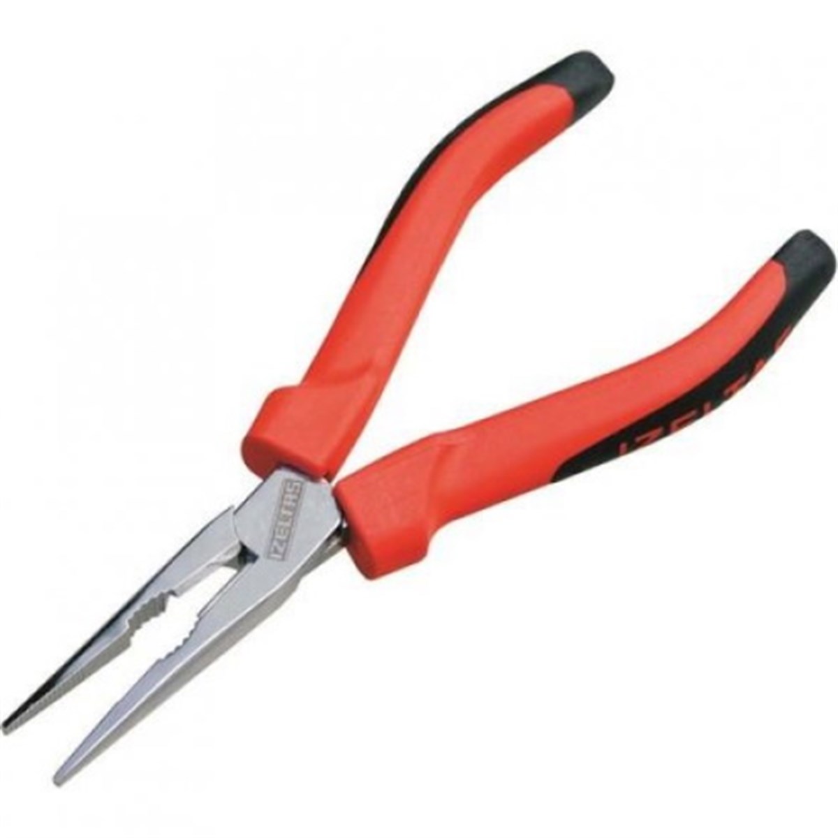 200MM DÜZ KARGABURUN ERGONOMİK İZELTAŞ