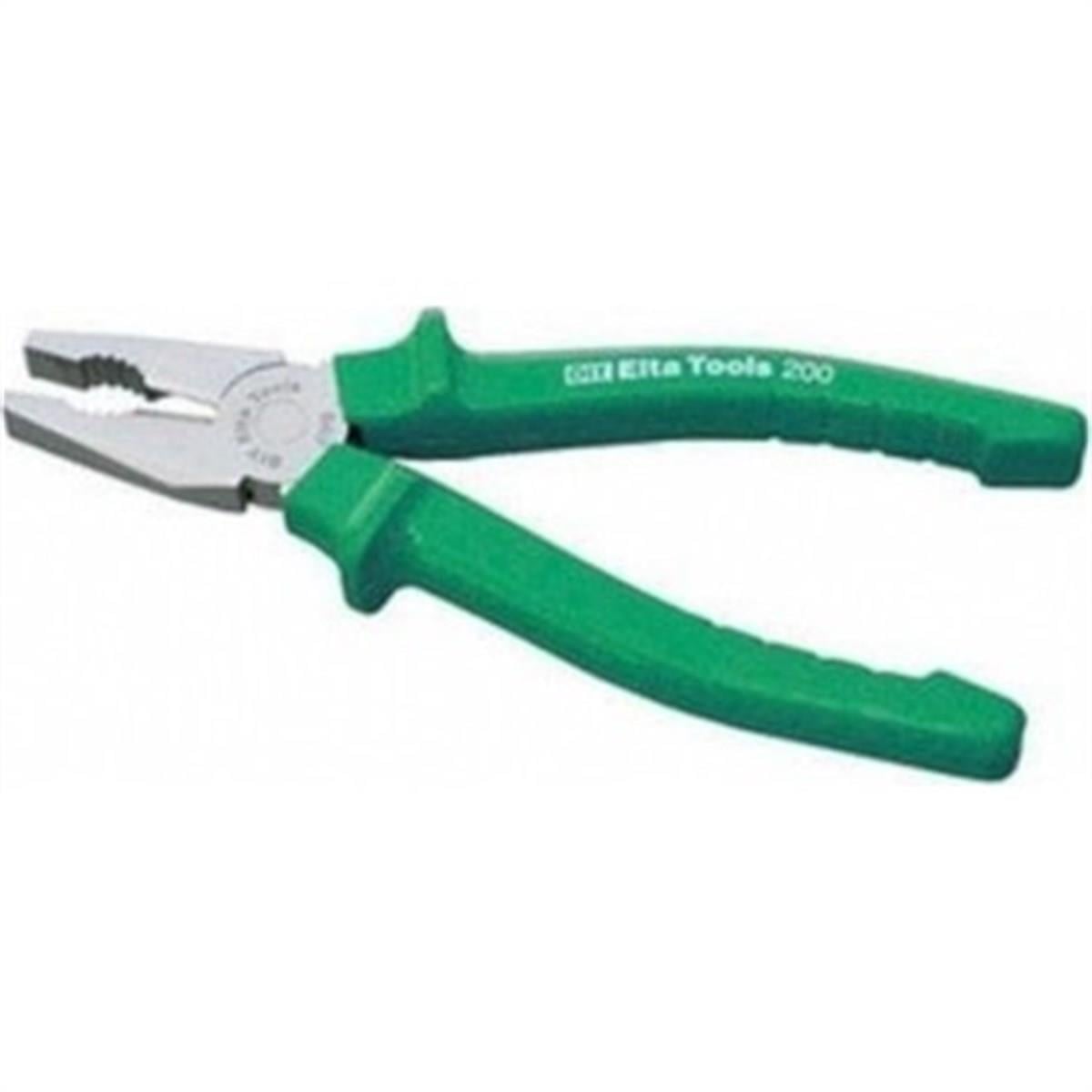 200MM OPAK KOMBİNE PENSE ELTA