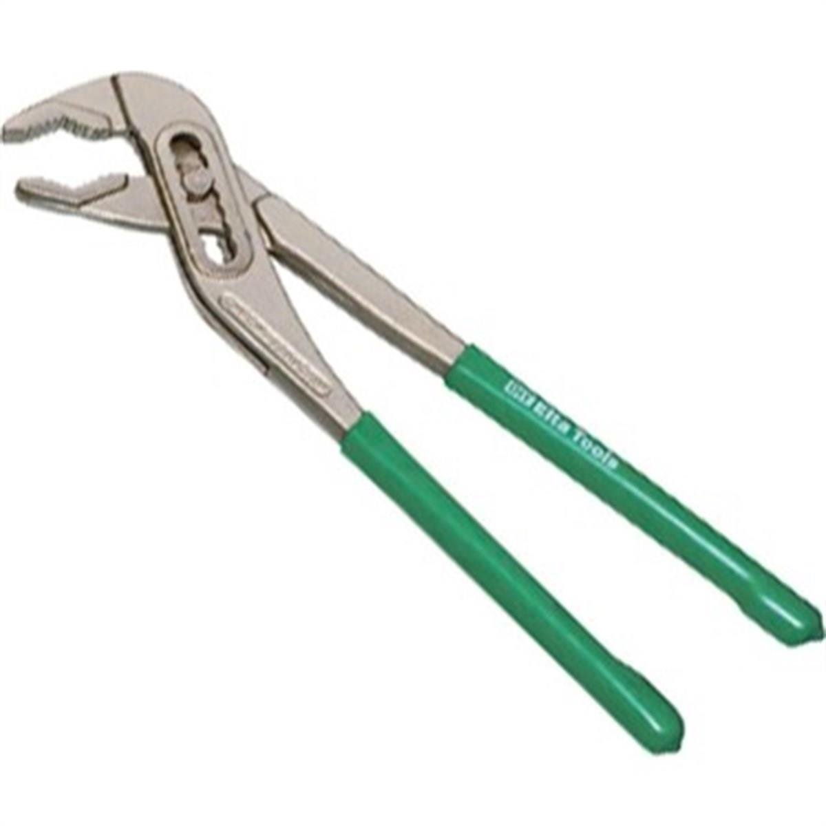 240MM FORT PENSE KANALLI ELTA