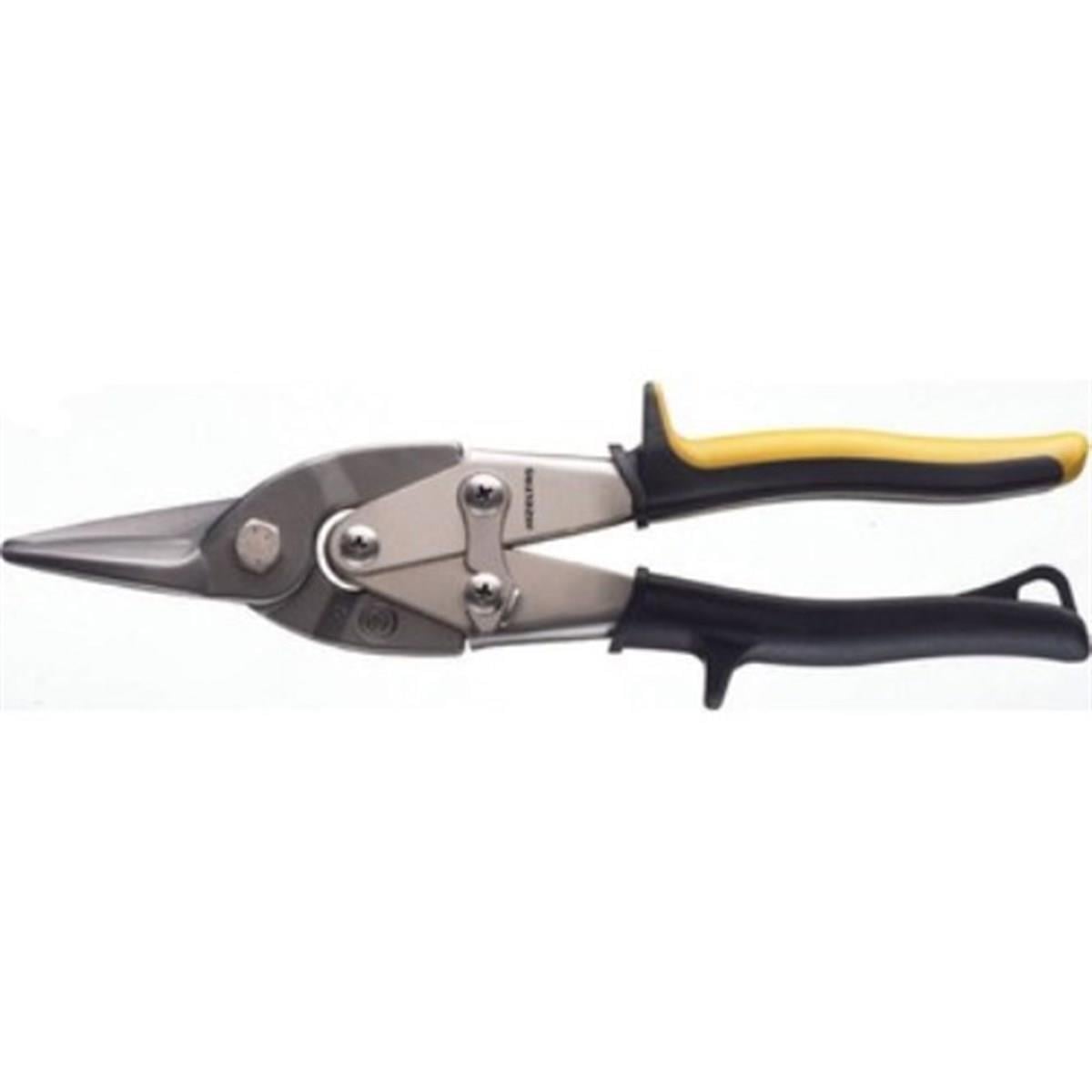 240MM KAPORTACI MAKASI PROFESYONEL İZELTAŞ