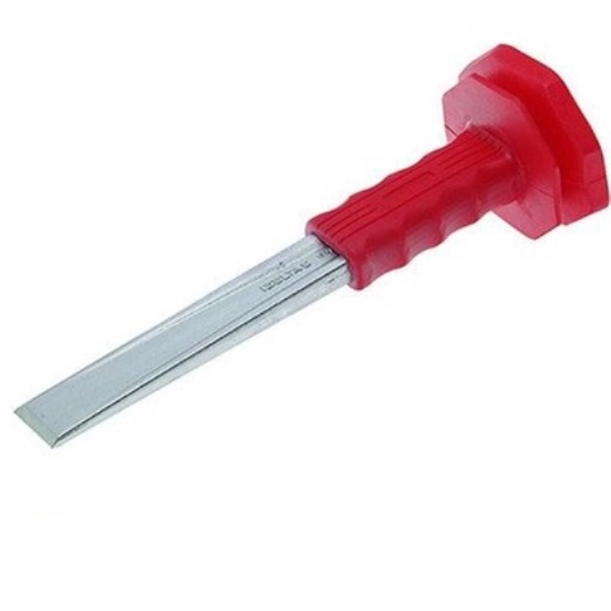 250MM KORUMALI KROM DÜZ KESKİ İZELTAŞ