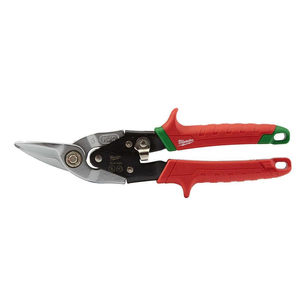260MM KAPORTACI MAKASI SAĞ 48-22-4020 MİLWAUKE