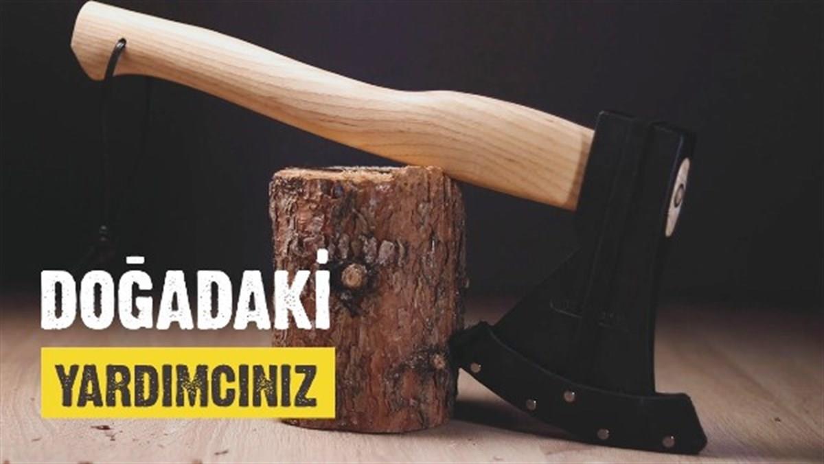 3 PARÇA DOĞADA SETİ İZELTAŞ
