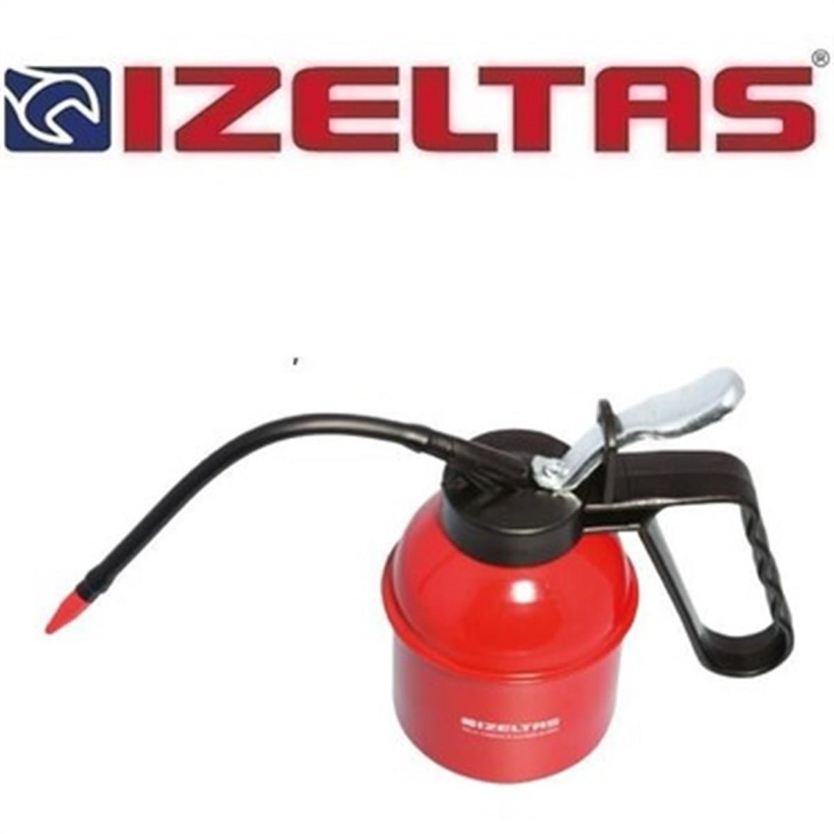 300CC YAĞDANLIK İZELTAŞ