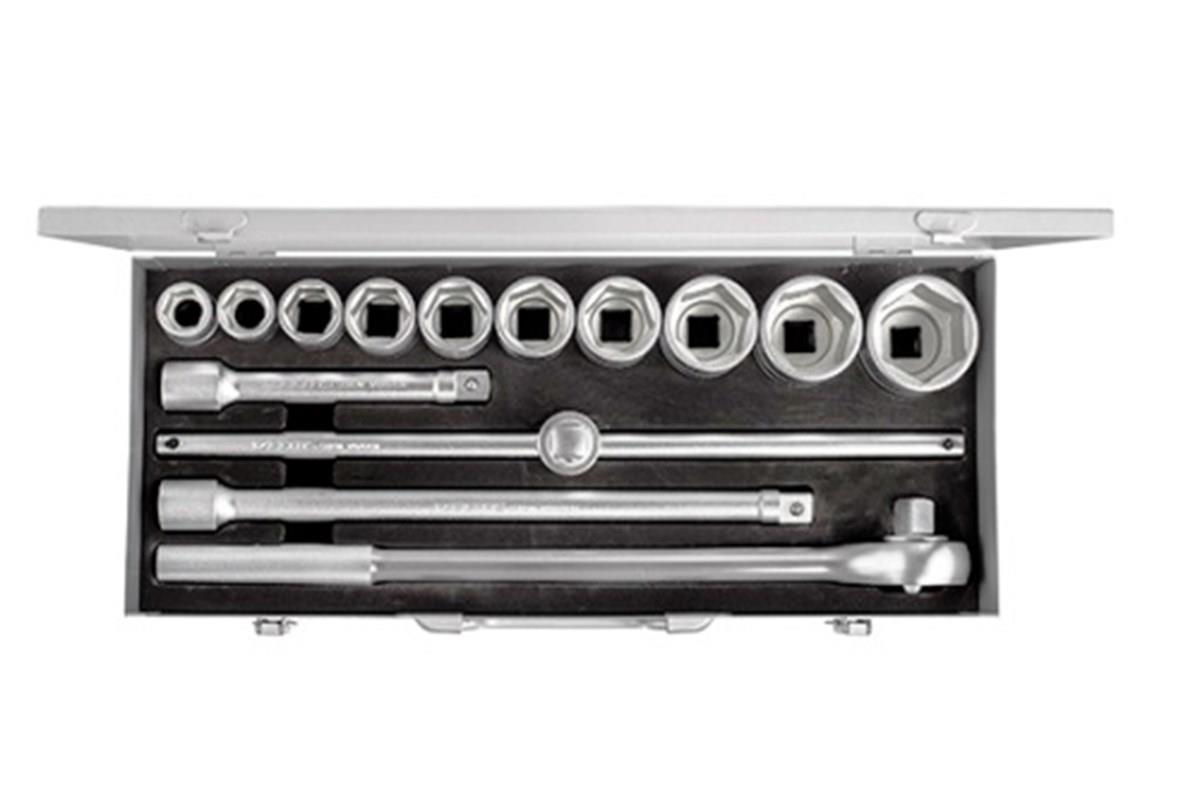 3/4 14 PARÇA 6 KÖŞE LOKMA TAKIMI İZELTAŞ