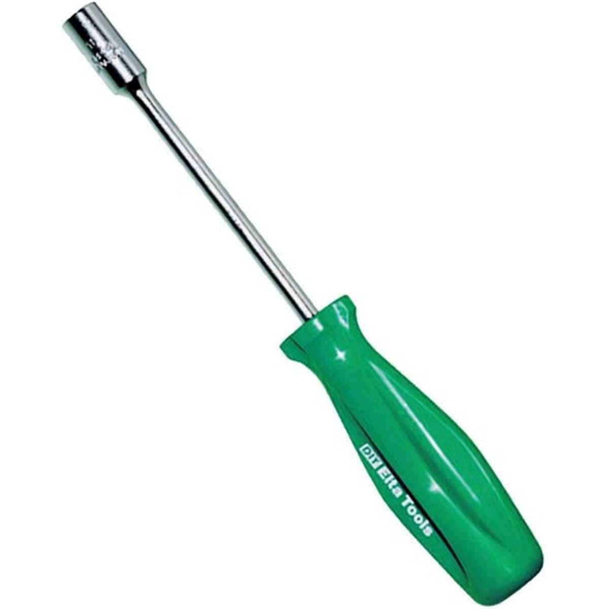 6MM LOKMA UÇLU TORNAVİDA ELTA