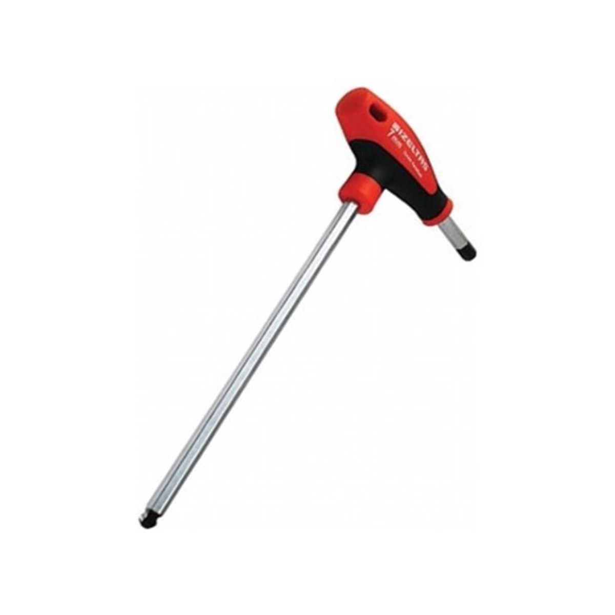 6MM T TİPİ TOP BAŞLI ALLEN İZELTAŞ