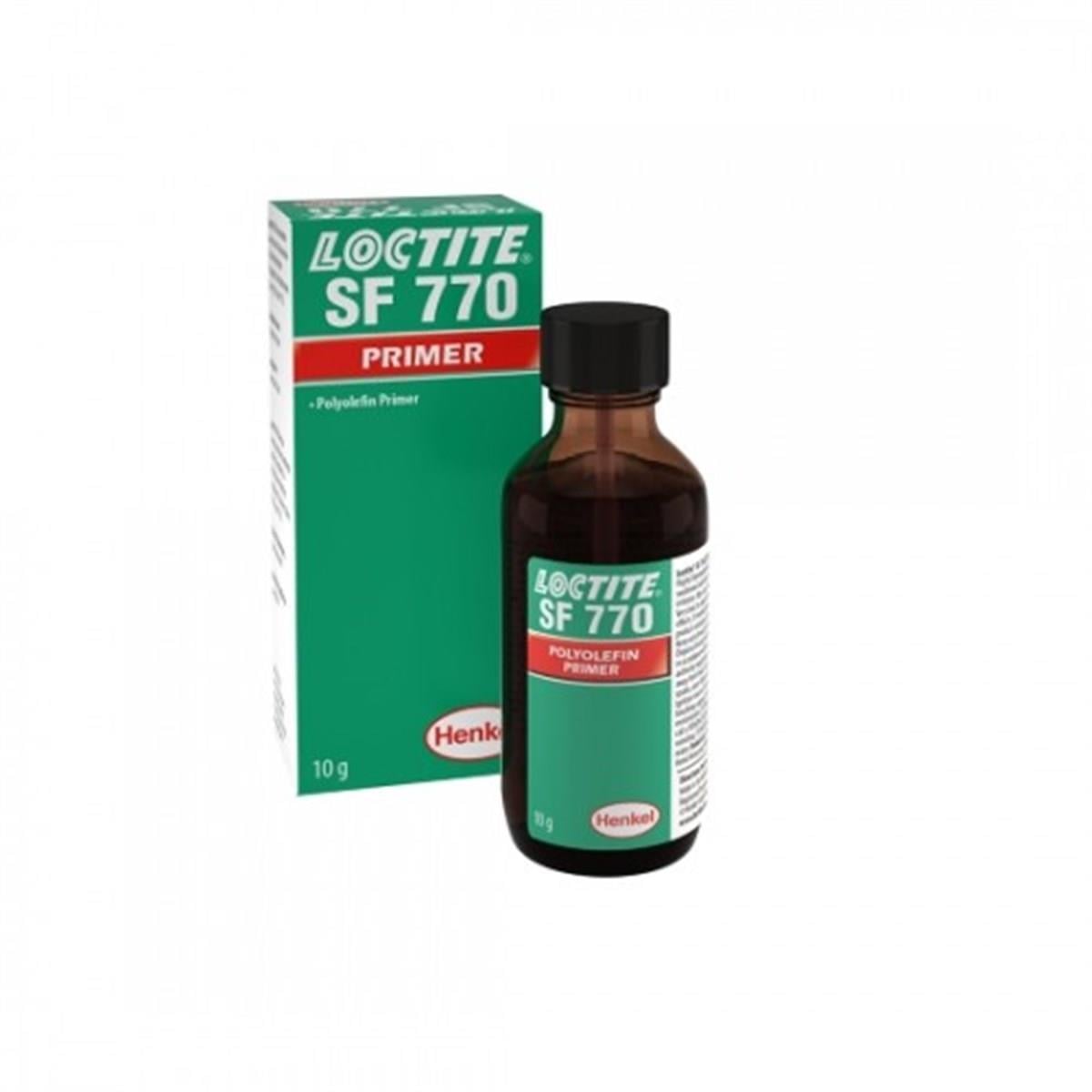 770 PLASTİK PRİMER YÜZEY HAZIRLAYICI 10G LOCTİTE