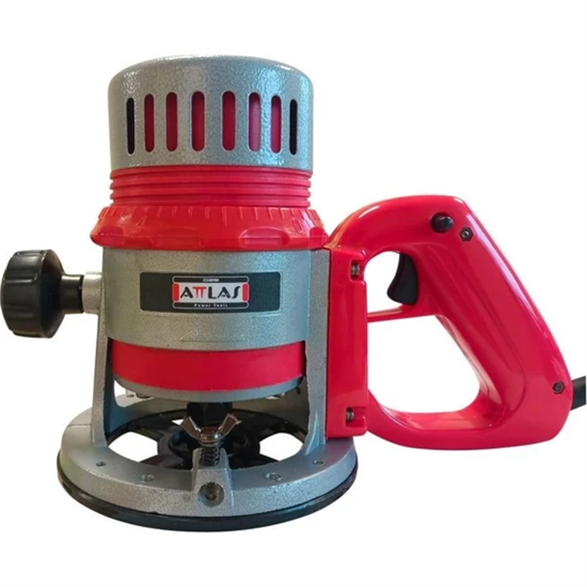 ATF1100 FREZE MOTORU ATTLAS