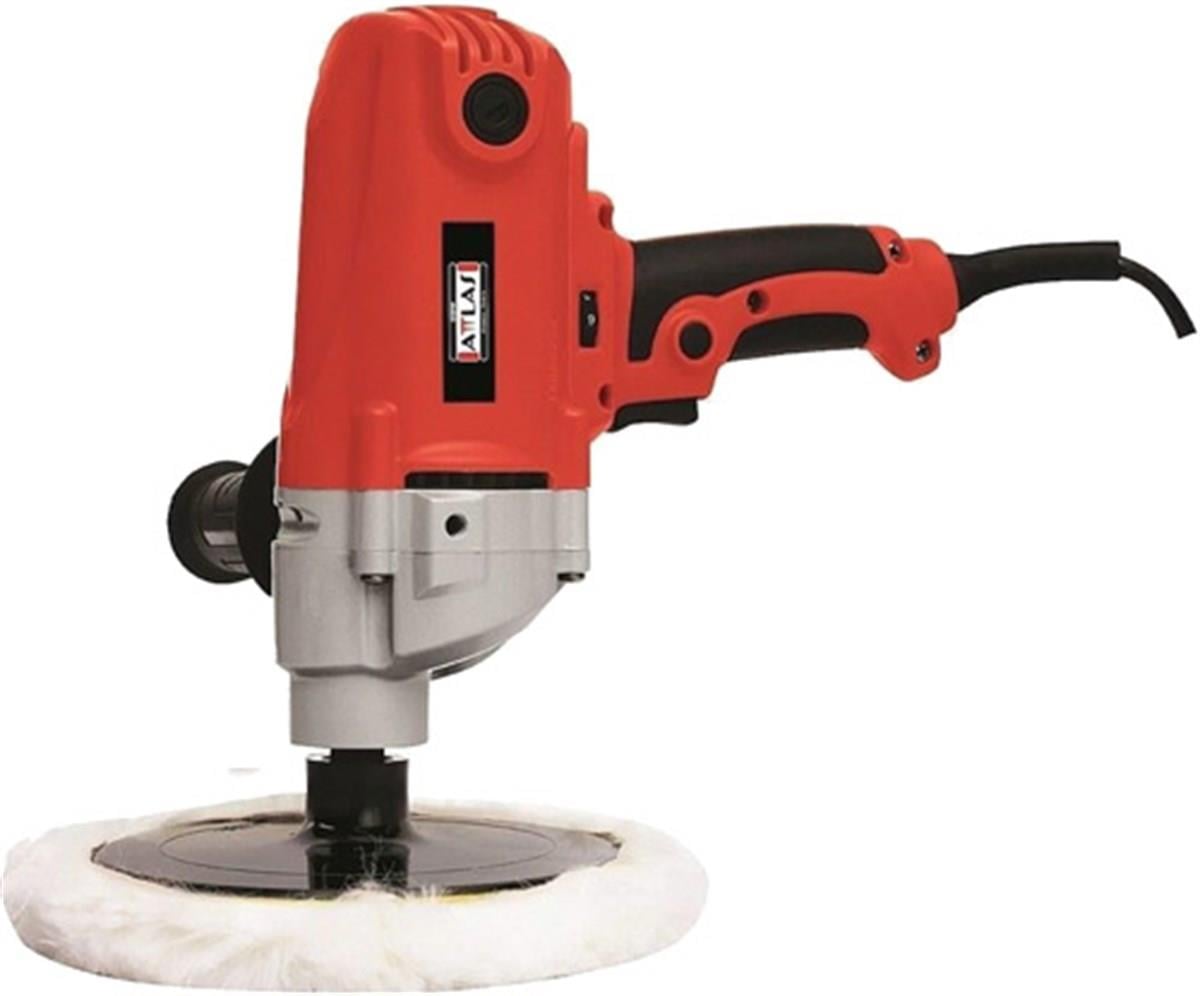 ATT 1200L DİKEY POLİSAJ ATTLAS